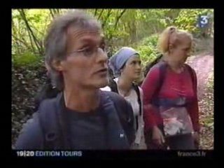 Sejour Nature en val de Loire