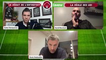 L'EntreFoot - la règle U21 chez les équipes premières