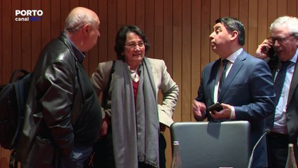 15 investimentos do PRR em estado preocupante ou crítico, identifica comissão