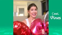 Try Not To Laugh Challenge - Funny Amanda Cerny Vines and Instgram Videos 2017 (2)