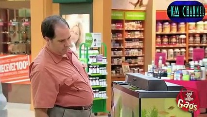 Just For Laughs - 10 Funniest Pranks (10) (3)