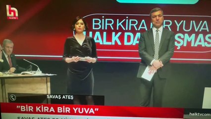 Sedat Peker'in, Savaş Ateş adıyla Halk TV'deki bağış kampanyasına katıldığı iddia edildi