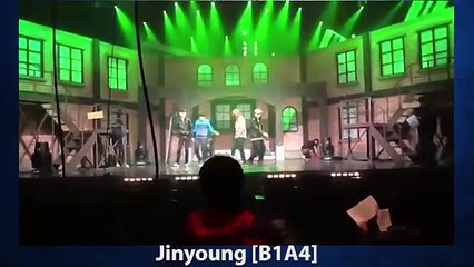 SILLY KPOP ACCIDENTS, FAILS AND FUNNY MOMENTS (Funny)