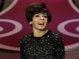 Shirley Bassey - On A Clear Day (You Can See Forever) (Live On The Ed Sullivan Show, August 21, 1955)