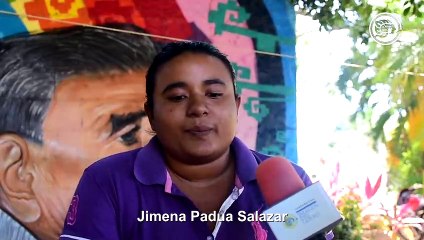 Auténtico semillero del Son Jarocho en Chacalapa