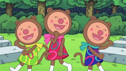 Watch Sore Ike! Anpanman- Yousei Rinrin no Himitsu English Subbed