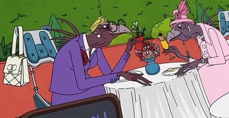 Brad Neely's Harg Nallin' Sclopio Peepio Brad Neely’s Harg Nallin’ Sclopio Peepio E006 – For Winona