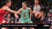 NEW YORK LIBERTY WNBA Draft class includes Sabrina Ionescu
