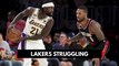Lakers and NBA 3 Biggest Storylines of the Week