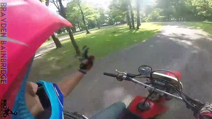 Stupid, Crazy & Angry People 2017 [Ep.#141]