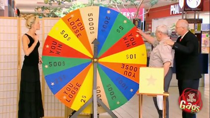 Just For Laughs - 10 Funniest Pranks (2) (2)