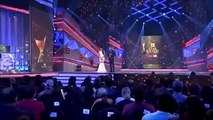 Kapil Sharma Most Funny Moment in Star Screen Award Show  Shraddha Kapoor