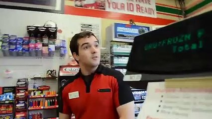 Behind The Scenes - Balloon vs Campus Prank