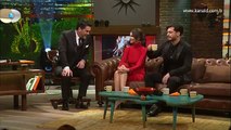 Beyaz Show - Bu şarkı benden sana gelsin Beyaz! (EN GÜNCEL MÜZİKLER)