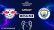 Le résumé de Leipzig / Manchester City - Ligue des Champions (8ème de finale aller)