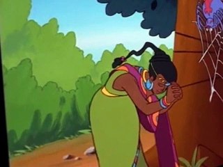 Gargoyles S02 E34