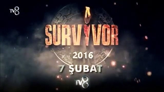 Survivor 2016 Gönüllüler Kadrosu (EN GÜNCEL MÜZİKLER)