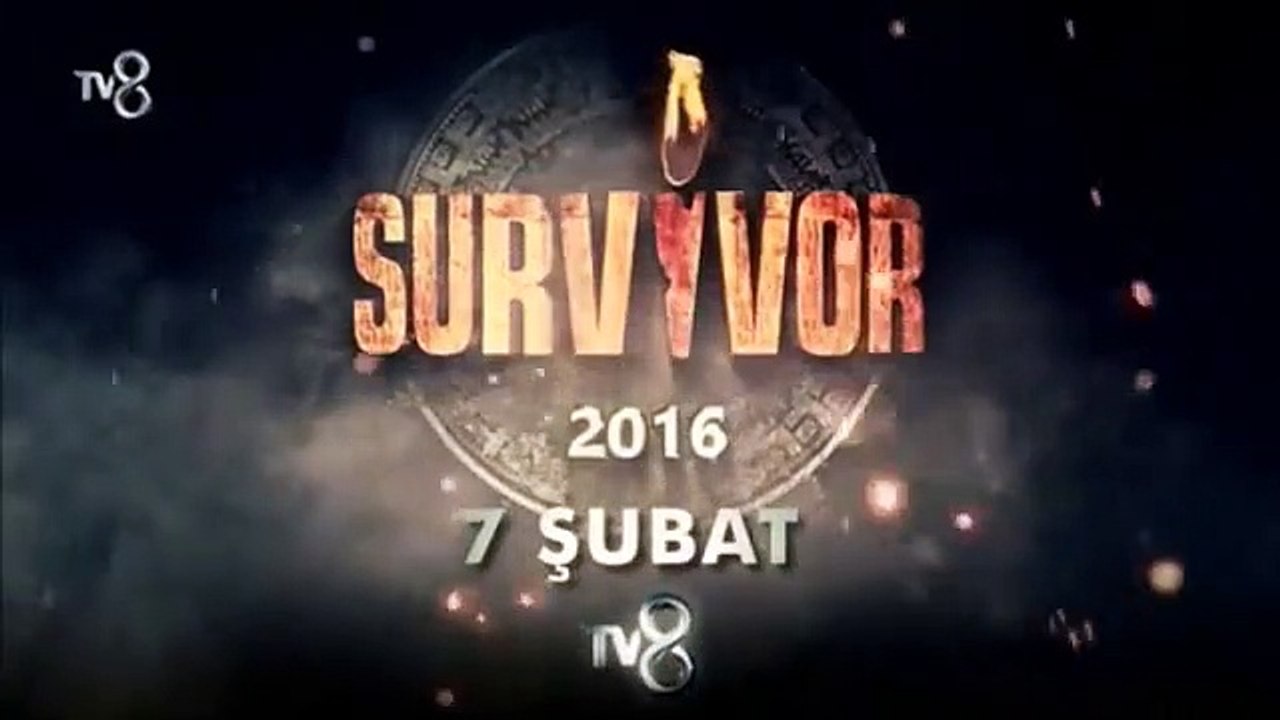 Survivor 2016 Gönüllüler Kadrosu (EN GÜNCEL MÜZİKLER)
