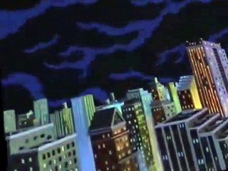 Gargoyles S02 E35