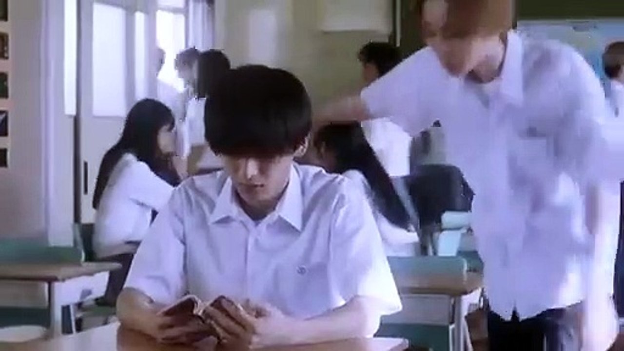 Given - Ep 5 - Eng Sub