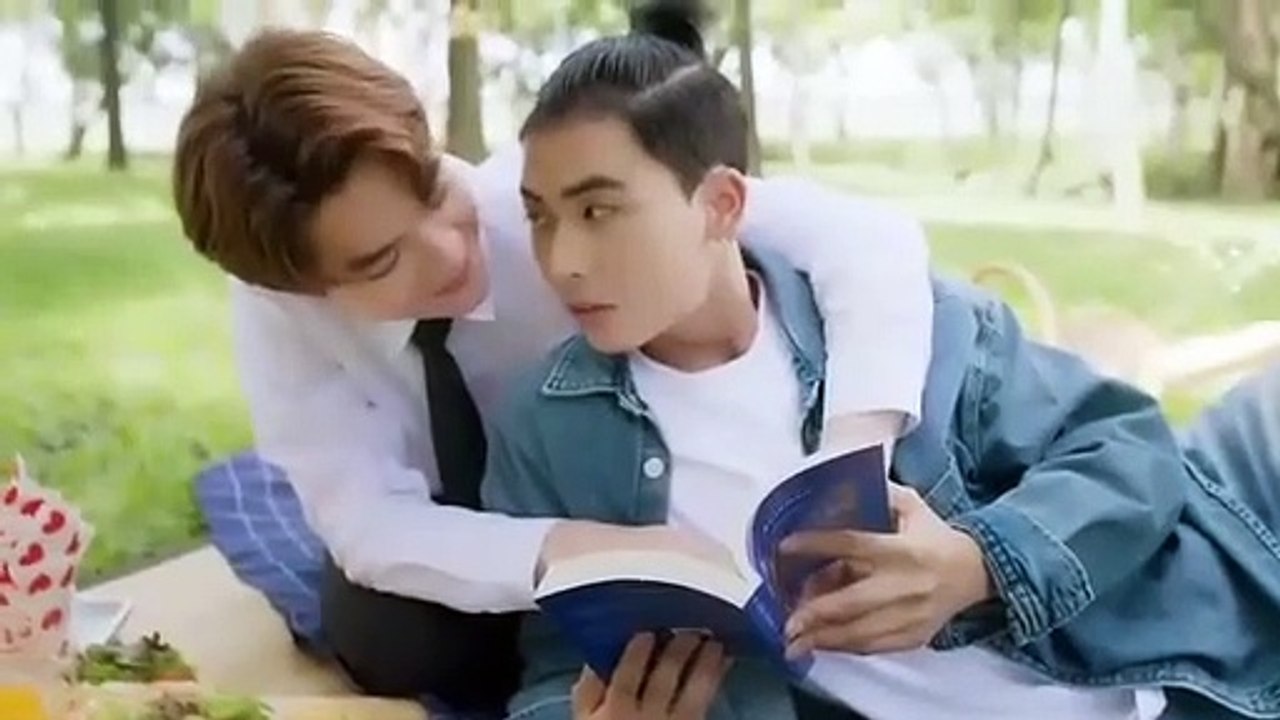 My Secret Love - Ep 3 - Eng sub