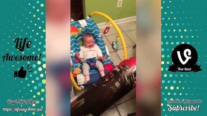Try Not To Laugh At Funniest Babies Compilation 2018   Funny Kids Can Always Make You LAUGH!!