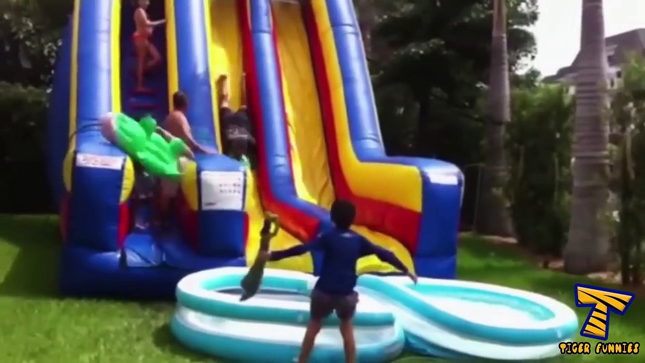 CAN'T STOP LAUGHING -  The funniest compilation ever made !