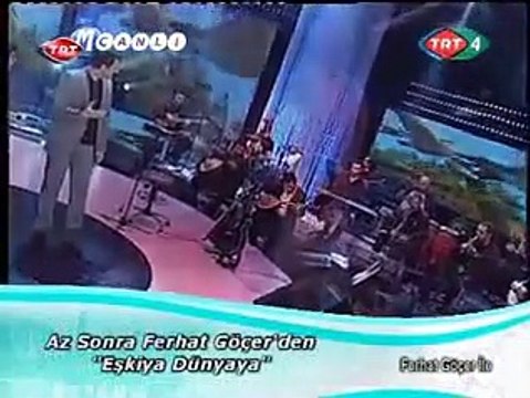 Dailymotion - Güler Duman Hüseyin Turan Kirpiğin Kaşına Değdiği Zaman - Müzik Kanalı.flv (EN GÜNCEL MÜZİKLER)