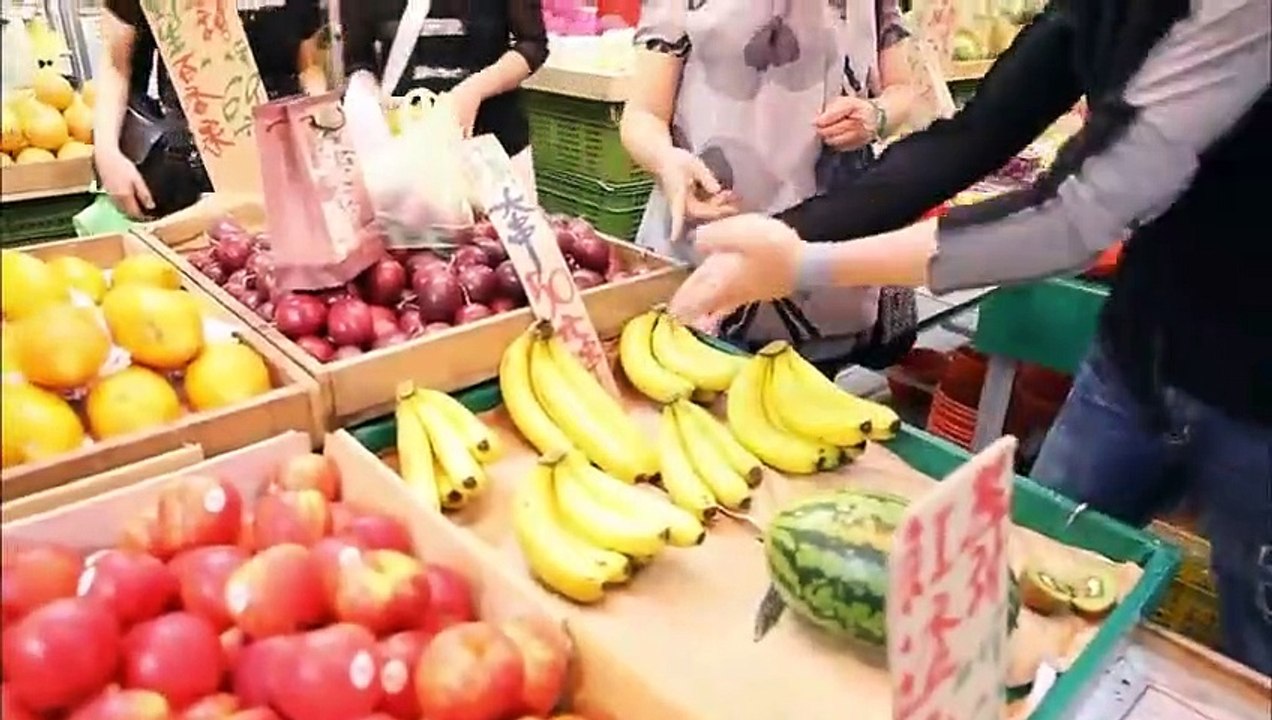 Vietnamlı SihirbazınVietnamlı Sihirbaz İnanılmaz Gösterisi