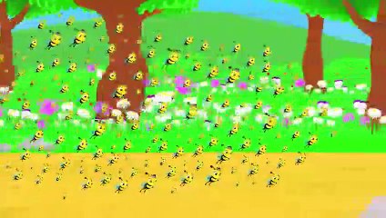 Ayı - Bebek Şarkıları - Çocuk Şarkıları 2016 - Sevimli Dostlar - Adisebaba Tv