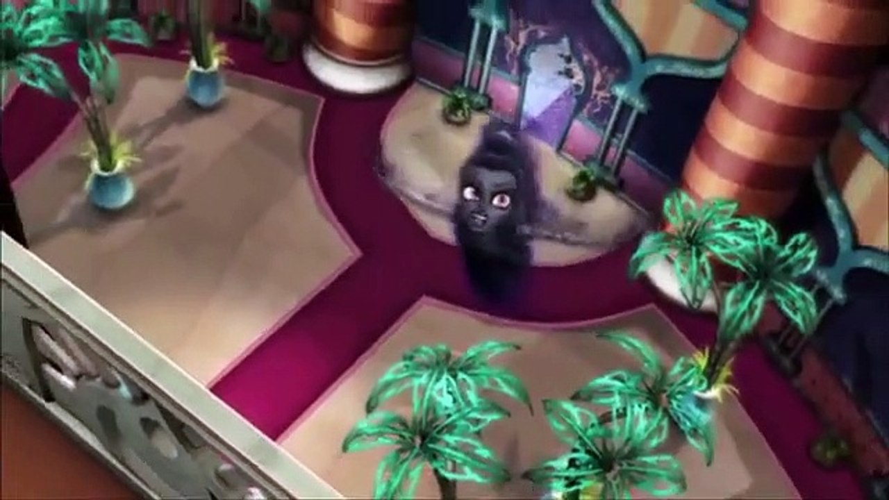 Dirty Rotten Villains   Monster High™ Mash-ups   Monster High (EN GÜNCEL MÜZİKLER)