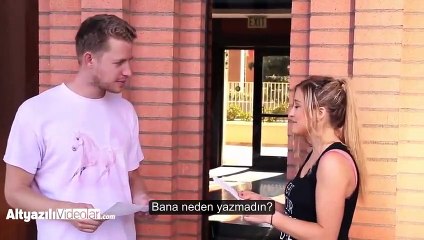 The Notebook Filmi Replikleriyle Kız Tavlamak