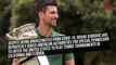 Novak Djokovic Eyes Return to Playing in U.S. Despite Unvaccinated Status
