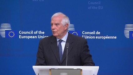 EU, 회원국들에 "우크라 탄약 제공이 최우선" / YTN