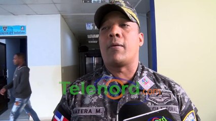 Reforma de la PN avanza “viento en popa” según director del Comando Noreste