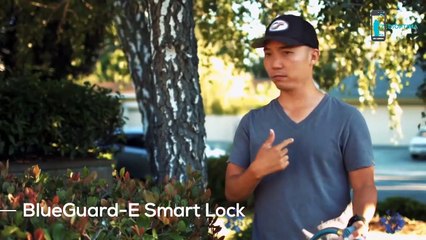 Top 5 Best Smart Locks for Your Home 2018   Best Door Lock Reviews