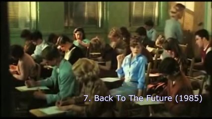 50 Greatest Movie Outtakes Of All Time