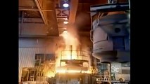 How It's Made Steel Forgings!