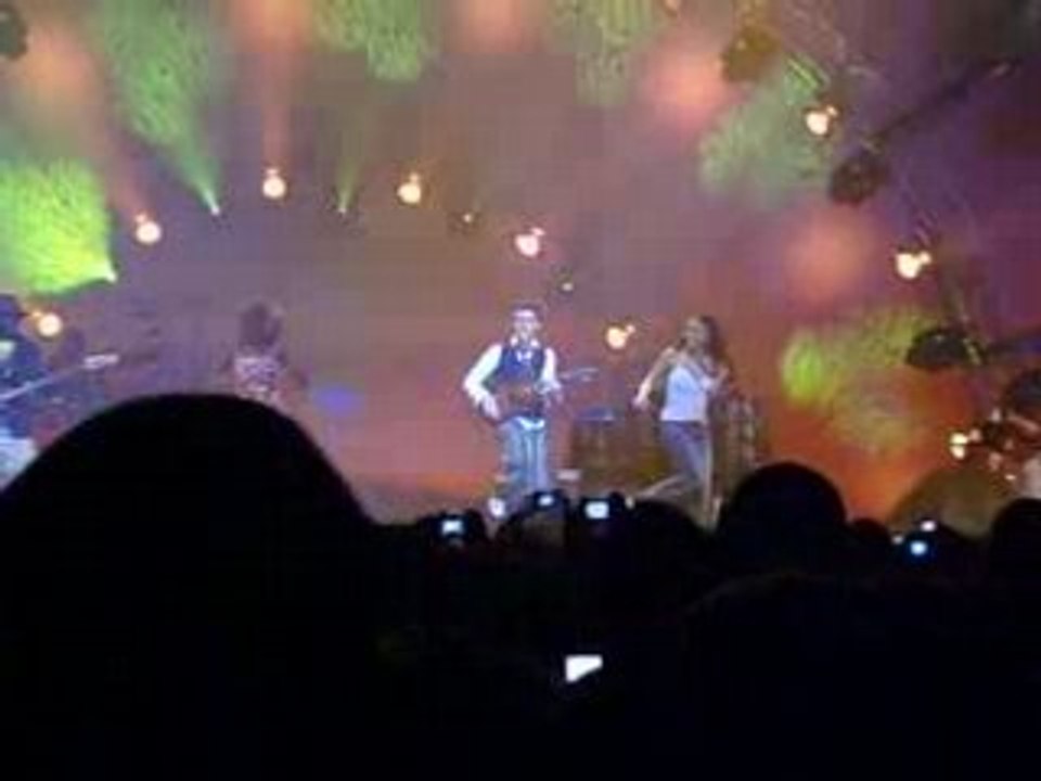 Christophe Mae - Ma Vie Est Une Larme