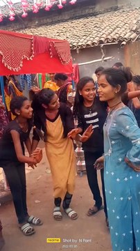 New viral girl short video #lmcreation #trending #highlights #dance #cute #callofduty #covid19 #tiktok #jai