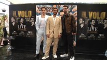 Il Volo empieza su gira en México, el país con el público más fiel