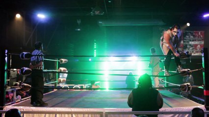 GPW - Chace Destiny vs Marcellus Mack Vs Saturn Price