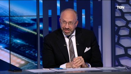 حسام المندوه: مستثمر سعودي عرض علينا شراء "نادي دياموند"