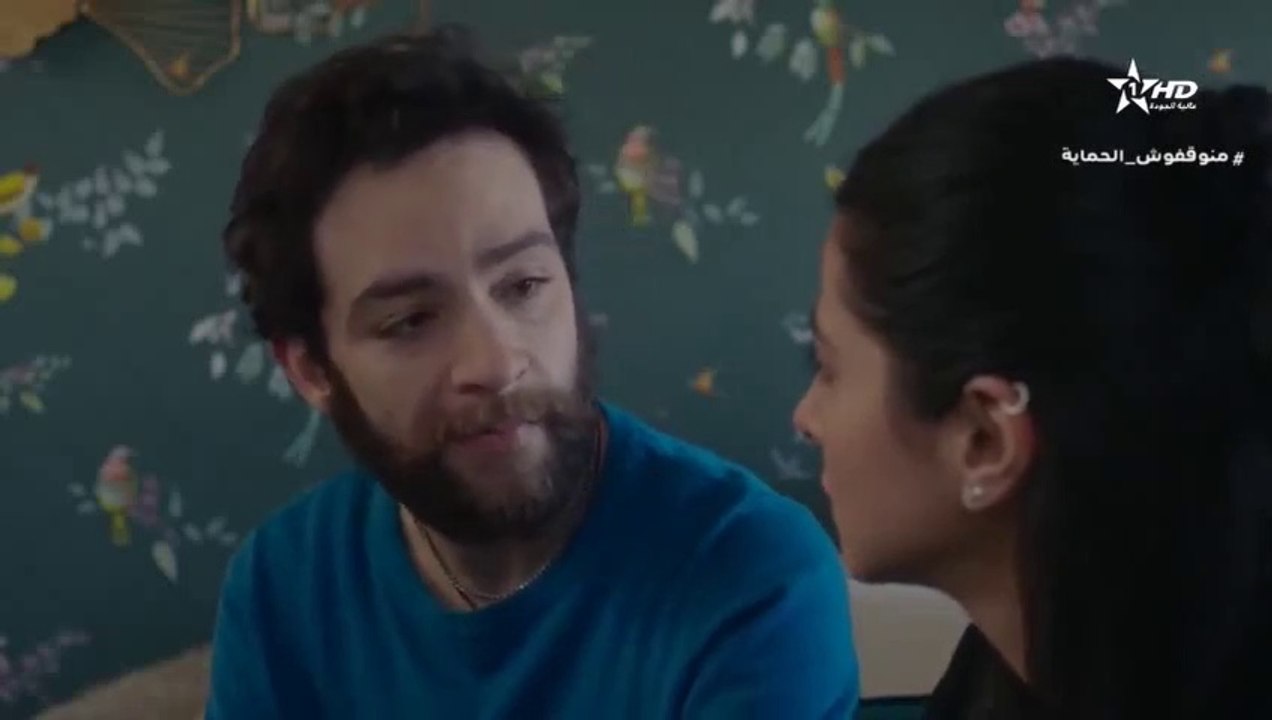 جريت وجاريت الحلقة 20 Jrit w jarit Ep