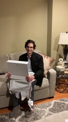 Soon-To-Be Grandmothers' Reaction After Hearing About Daughter's Pregnancy