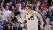 NBA Most Improved Odds 2/22: Lauri Markkanen (+130) Has Made Strides