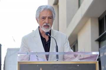 Unrecognizable! This Is How Joe Mantegna Looked Before 'Criminal Minds'