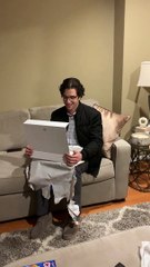 Soon-To-Be Grandmothers' Reaction After Hearing About Daughter's Pregnancy