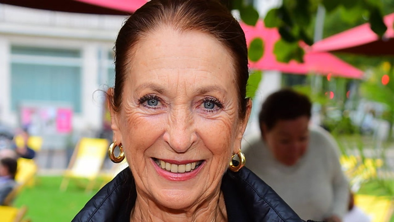 Daniela Ziegler: Warum ihr sie bestimmt aus eurer Lieblingsserie kennt