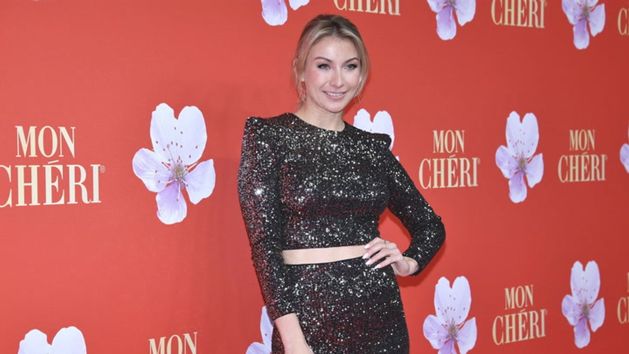 Anna-Carina Woitschack knallhart über Mross: „Eigentlich nie erwachsen geworden“